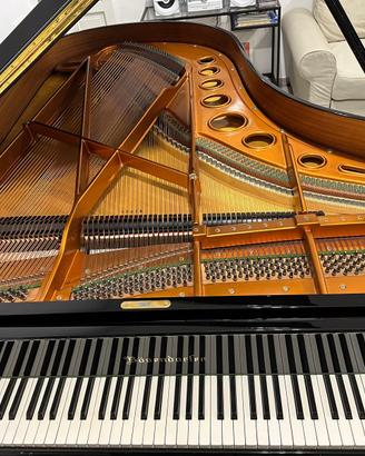 Pianoforte a coda Bösendorfer 200