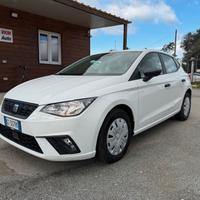 SE Ibiza 1.6 TDI 95cv 5 Porte NEOPAT. GARANTITA