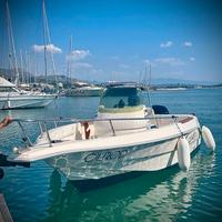 Fisherman 18 - Cantieri Mimì