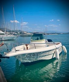 Fisherman 18 - Cantieri Mimì