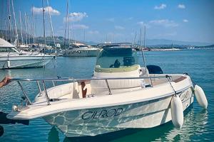 Fisherman 18 - Cantieri Mimì