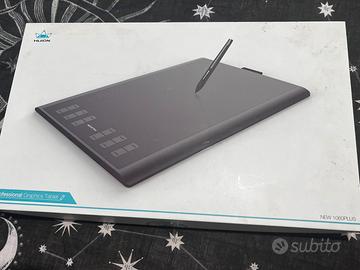 Tavola da disegno marca Huion