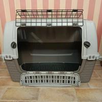 Trasportino cane tagkia medio grande da 15 a 20 kg