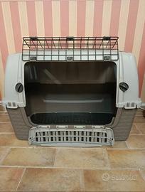 Trasportino cane tagkia medio grande da 15 a 20 kg