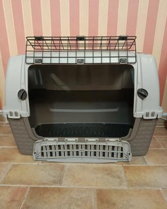 Trasportino cane tagkia medio grande da 15 a 20 kg