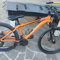 BICI GALANT 26" DA BAMBINO