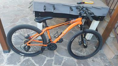 BICI GALANT 26" DA BAMBINO