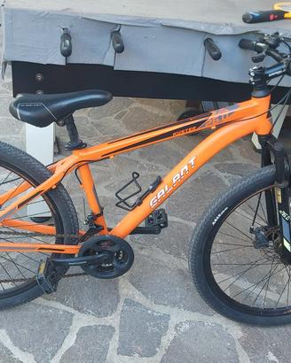 BICI GALANT 26" DA BAMBINO