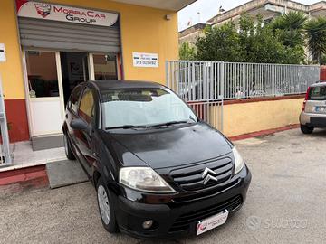 Citroen C3 1.1 Cashmere