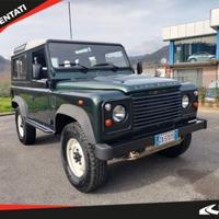 Land Rover Defender 90 2.4 td SE SW
