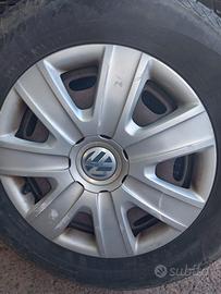 CERCHI POLO 5° SERIE