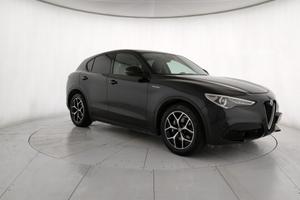 Alfa Romeo Stelvio 2.2 t Executive rwd 190cv auto