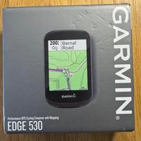 Ciclocomputer GPS Garmin edge 530
