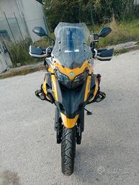 Benelli TRK 502 - 2023