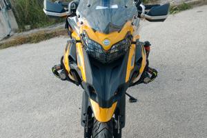 Benelli TRK 502 - 2023