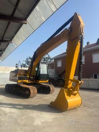 Caterpillar 320D Perfettamente Funzionante