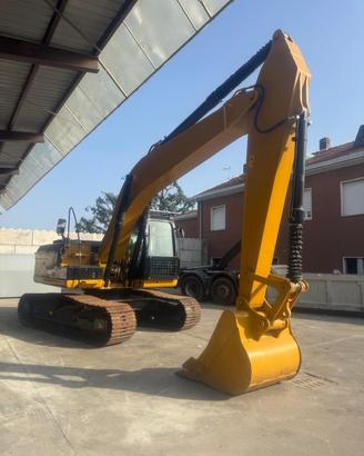 Caterpillar 320D Perfettamente Funzionante