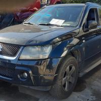 RICAMBI Suzuki Grand Vitara - 2007
