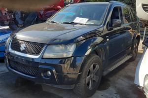 RICAMBI Suzuki Grand Vitara - 2007