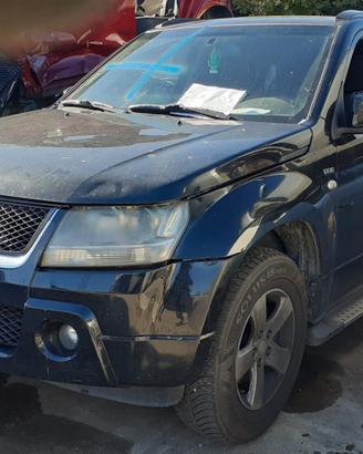 RICAMBI Suzuki Grand Vitara - 2007