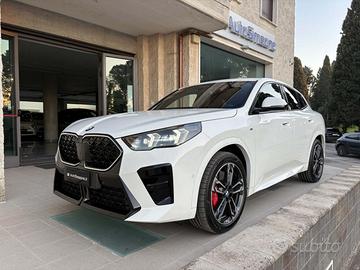 BMW X2 xDrive 20d Msport Pro HARMAN/KARDON.