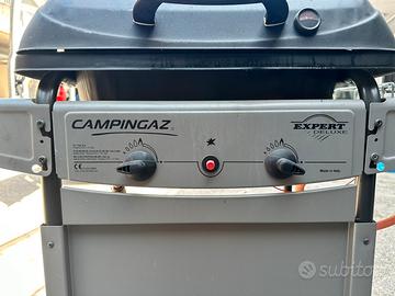 Grill Campingaz