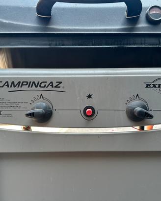 Grill Campingaz