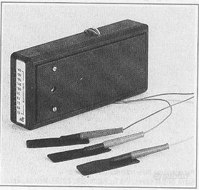 Kit Nuova Elettronica LX