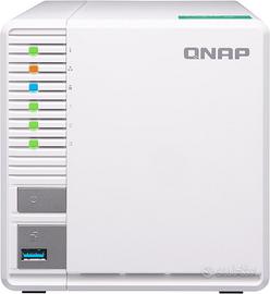 NAS QNAP ts328