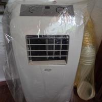 Climatizzatore  portatile  Argo 10000 BTU