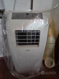 Climatizzatore  portatile  Argo 10000 BTU