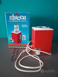 scaldabiberon 
