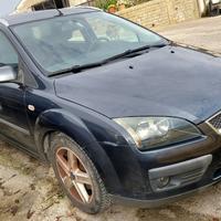Ricami Ford Focus '06 HHDA 66 kw