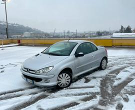Peugeot 206cc