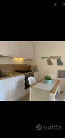 Bilocale ristrutturato e subito disponibil