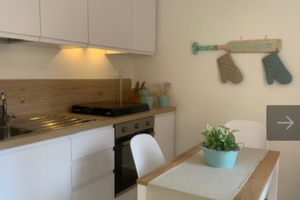 Bilocale ristrutturato e subito disponibil