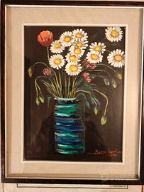 Quadri stampa e su tela