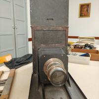 lanterna magica 1800