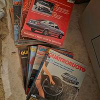 Collezione Quattroruote