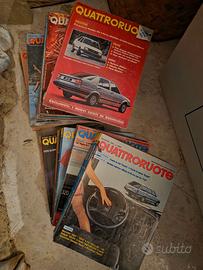 Collezione Quattroruote