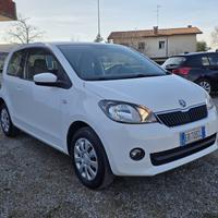 Skoda Citigo 1.0 60 CV 3 porte Elegance