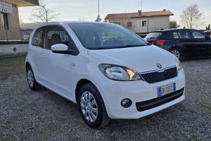 Skoda Citigo 1.0 60 CV 3 porte Elegance