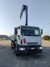 Iveco Eurocargo 150E21