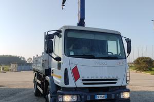 Iveco Eurocargo 150E21