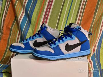 NIKE DUNK HIGH BY YOU