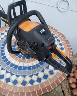 Motosega