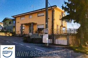 Casa Indipendente Fossano [Rif. ASTA085VRG]