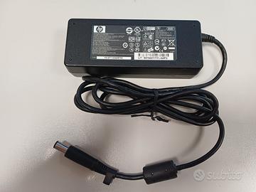 Alimentatore HP da 90W, perfetto!