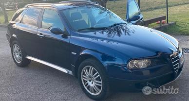 ALFA ROMEO 156 2ª serie - 2005