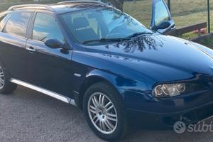 ALFA ROMEO 156 2ª serie - 2005